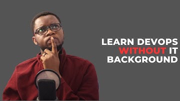 Learn DevOps with no IT Background | Dev, Cloud, DevOps AMA