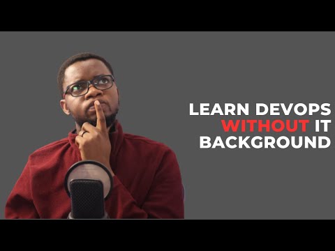 Learn DevOps with no IT Background | Dev, Cloud, DevOps AMA