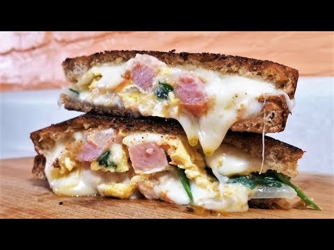 How to Make a SPAM Sandwich | It's Only Food w/ Chef John Politte