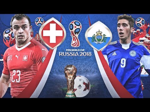 Video: Швейцария FIFA Дүйнөлүк Чемпионатында кандай ойногон