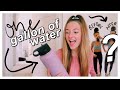 I drank a GALLON of water EVERYDAY for a week & here are my results!