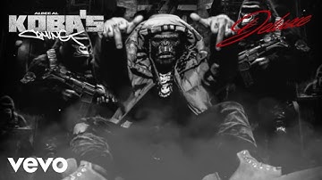 Albee Al - Thoughts At Night (Official Visualizer)