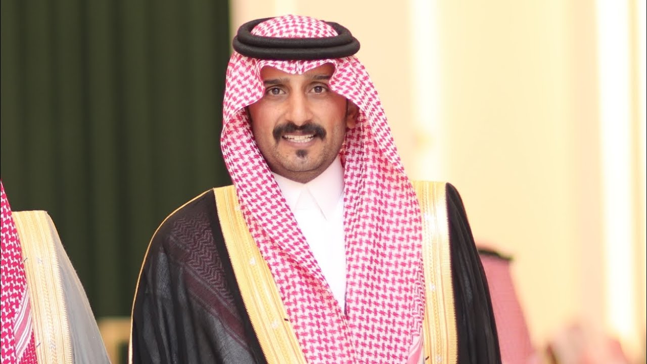 حفل زواج الشاب ناصر بن رزيق بن عماش الغبيوي