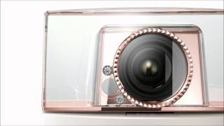 SONY Cyber-shot  DSC-KW1