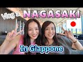 Sono tornata a Nagasaki dopo 1 anno! Ecco cosa ho fatto!💕 Vlog in Giappone🇯🇵