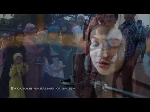 Sandali Na Lang By  Eurika music video