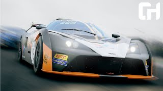 Assetto Corsa Competizione GT4 Pack | Comprehensive Preview