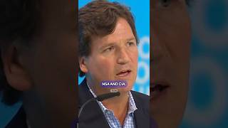 How the US Government Tried to Stop Tucker From Interviewing Putin