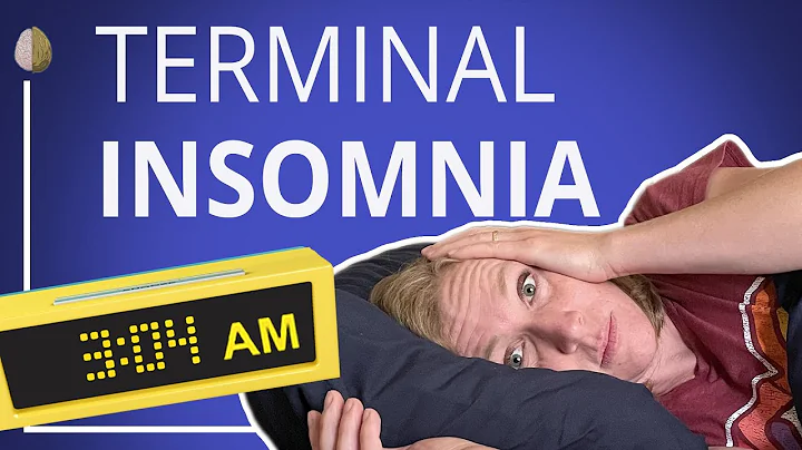 How to Stop Waking Up in the Middle of the Night- 6 Ways to Beat Insomnia Without Medication - DayDayNews