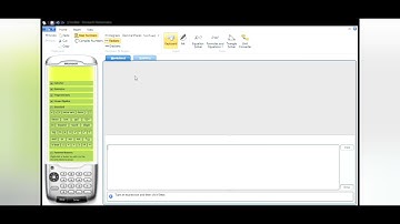 Tutorial menggambar data dalam koordinat silindris, menggunakan Microsoft mathematics