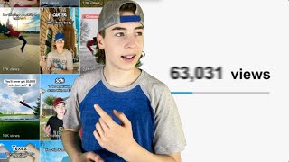 How I Got 7K Subscribers In 10 DAYS