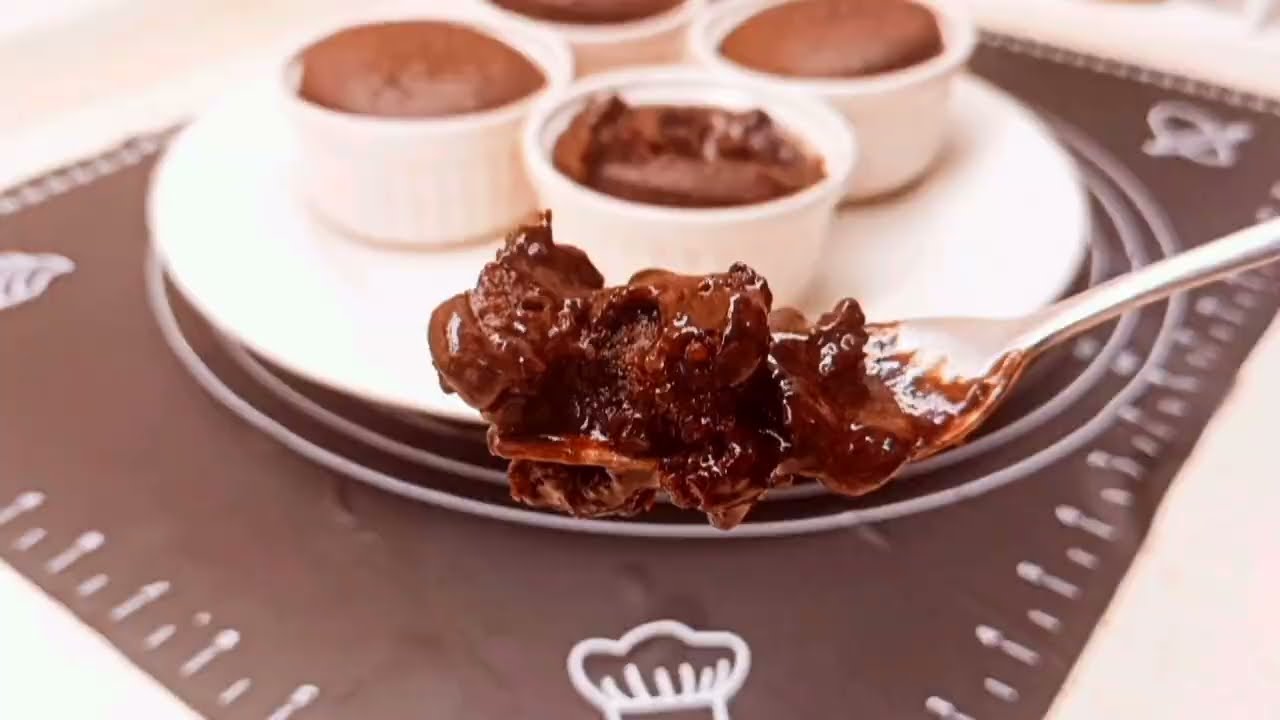 yıllarca boşa uğraşma❗ tencereden sufle tarifi az malzemeli hızlı ve pratik sufle tarifi
