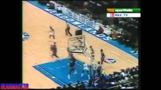 1982 NBA All-Star Game Best Plays