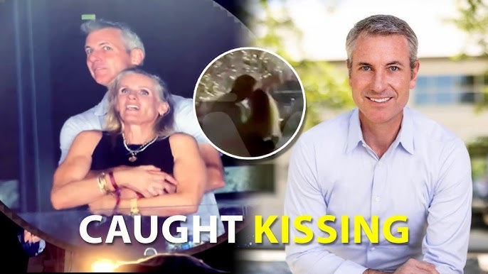 Andy Byron & Kristin Cabot Busted Kissing in Leaked Coldplay Video - YouTube