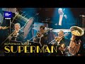 Superman - Superman March // Danish National Symphony Orchestra (live)
