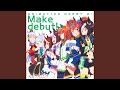 七色の景色 (Off Vocal) (2021 Remastered Version)