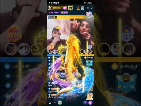 Mehar shami Vs Kay Kay , 2023 Biggest Bigo Pk 🔥 Golden Car 30 Dragons 🐉 Vs 26🐉 Dragons