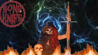 Bone Knife - Dead Now