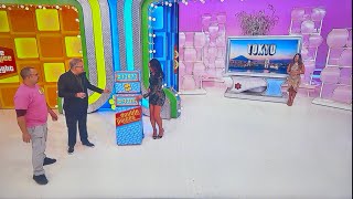 The Price Is Right  Double Prices  11132025