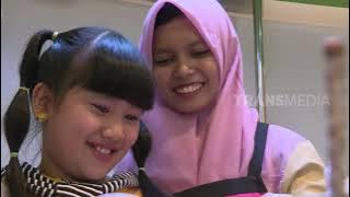 [Full] Seniman Rumah Tangga | Laptop Si Unyil (15/02/19)