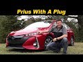 2020 Toyota Prius Prime | Updating The Ultimate Fuel Sipper