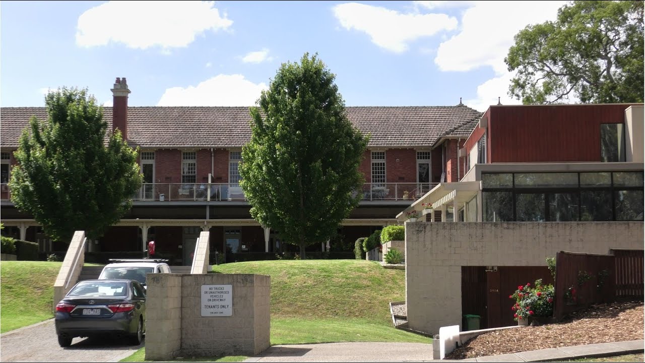 Melbourne's Lost Railways Part 1 - The Mont Park Line