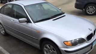 2004 BMW 3 Series - Mentor OH