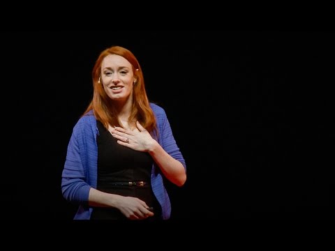 The mathematics of love | Hannah Fry