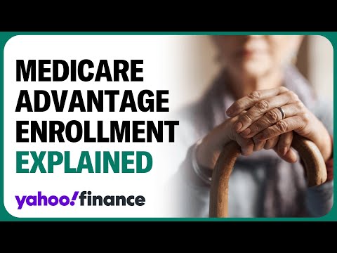 Medicare Advantage enrollment: How to know if it is worth it to switch plans