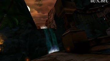 Operation Na Pali FlyBy [Soundtrack] [UT99 Mod]