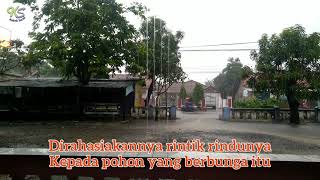 Status WA Hujan