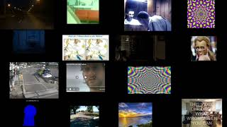 16 Screamers All At Once V2