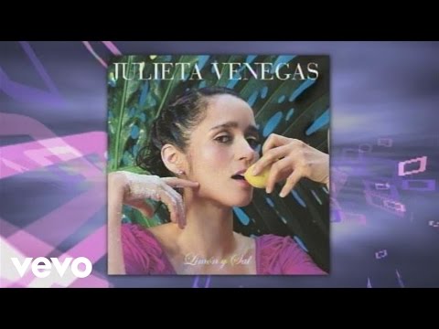 Julieta Venegas;Anita Tijoux - Eres Para Mí