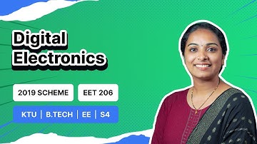 DIGITAL ELECTRONICS | VERILOG PROGRAMMING | EET 206 | KTU S4 EEE  | MALAYALAM | BEST CLASS IN 2023