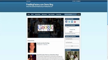 Ordering Wordpress Pages Using the Navigation Bar