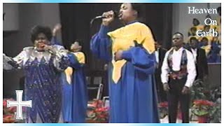 Miniatura del video "Your Name Is The Same - Dallas Fort Worth Mass Choir"