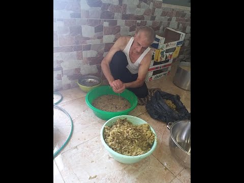 مدينة القدس صناعة الخبيصه الخليلية