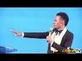 Stephen Kasolo Ministering Jesus Take Over, New song