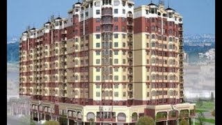 Жилой комплекс БЕЛЬВЕДЕР - купить квартиру в центре Краснодара