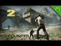 COUNTERSTRIKE im Battle # 2 - Sniper Duelle «»  Let's Play Counterstrike GO | Full HD