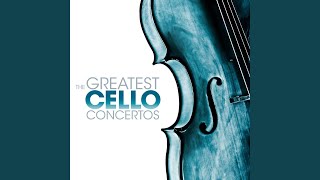 Concerto in E Minor for Cello and Orchestra (1946) : III. Allegro: A battuta