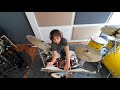 Trinity rock and pop initial grade mock test for Pear at I Dream Studio