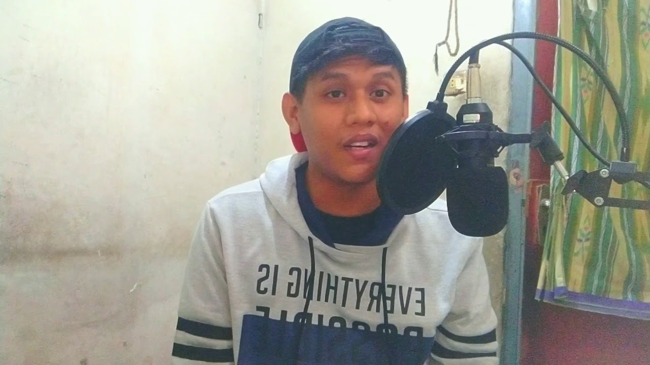 Eclat Bentuk Cinta Ryan Saputra Cover YouTube