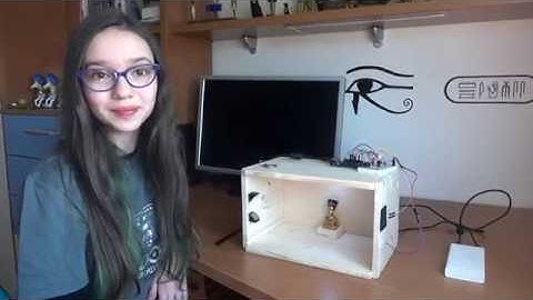 Antifurto museo con Arduino 01: Presentazione del progetto