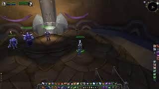 30 AP + 10 Crit / 26 AP (Aldor) Shoulder Enchants - From where to get, WoW TBC