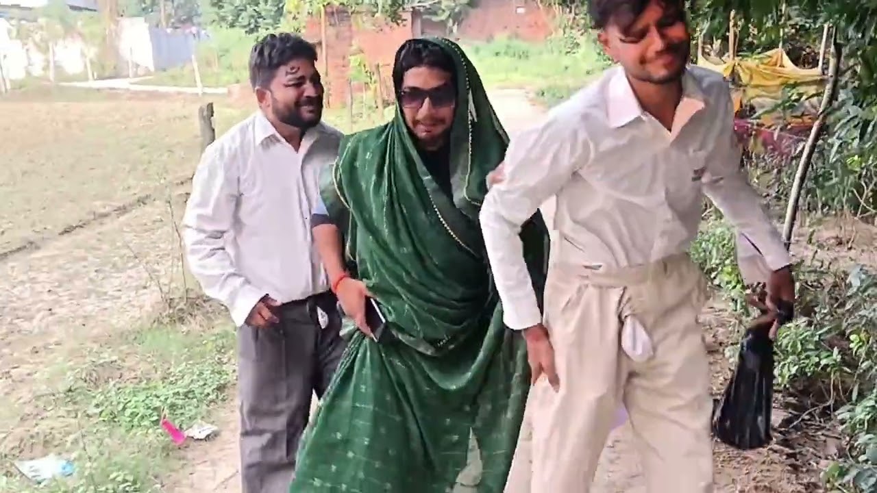 दिवाली🎇 में पटाखा खातिर मार 🤣 राम औजार राम अवतार,, लंगड़ी फूवा कॉमेडी वीडियो #ramaujarramavtar 