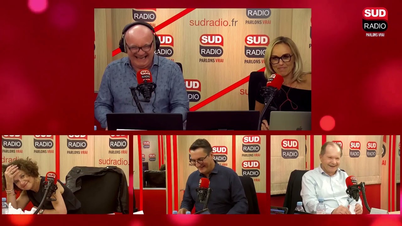 Y a-t-il toujours de grandes figures dans le journalisme politique ?