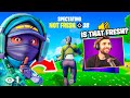 I Went UNDERCOVER in SypherPK's Tournament!