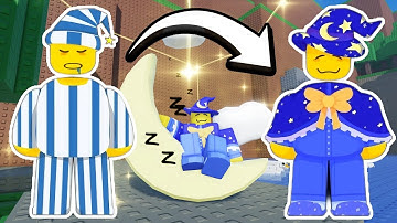 [EVOLVE] Sleeping Noobieの見つけ方 [Find The Noobies Morphs ヌービーズの変身を見つけよう]
