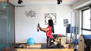 Pilates Ve Motivasyon